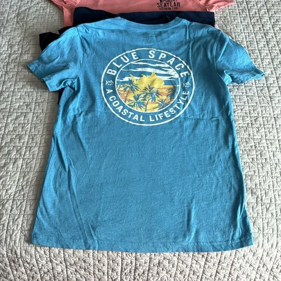 Southern Tide boys tee bundle - Picture 3 of 11